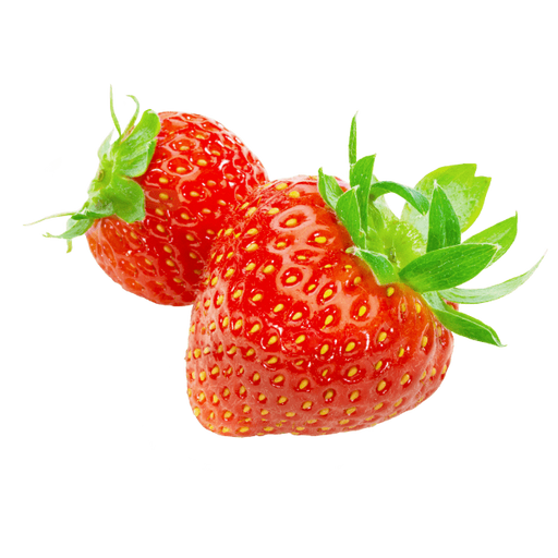 Image du produit Jus de fraise