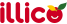 Logo d'illico