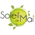 Logo de SOLEIL DE MAI
