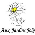 Logo de Aux Jardins Joly