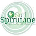 Logo de SUD SPIRULINE