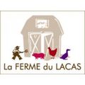 Logo de LA FERME DU LACAS