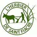 Logo de l'herbier de saint fiacre