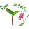 Logo de Gaec des Colibris