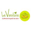 Logo de LA VERDURA