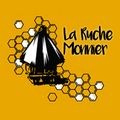Logo de La ruche Monnier