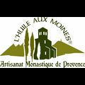 Logo de L'HUILE AUX MOINES ® - AMP sas