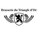Logo de BRASSERIE DU TRIANGLE D'OR