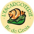 Logo de Escargoterie de L'Ile de Groix