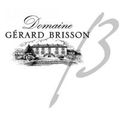Logo de Domaine Gérard BRISSON