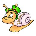 Logo de EARL LIMERO l'escargot mayennais