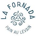 Logo de La Fornada