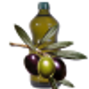 Image du produit Huile d'olive
