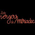 Logo de Les Vergers de Mériadec
