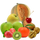 Image du produit Fruits