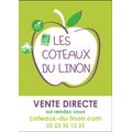 Logo de Les coteaux du Linon