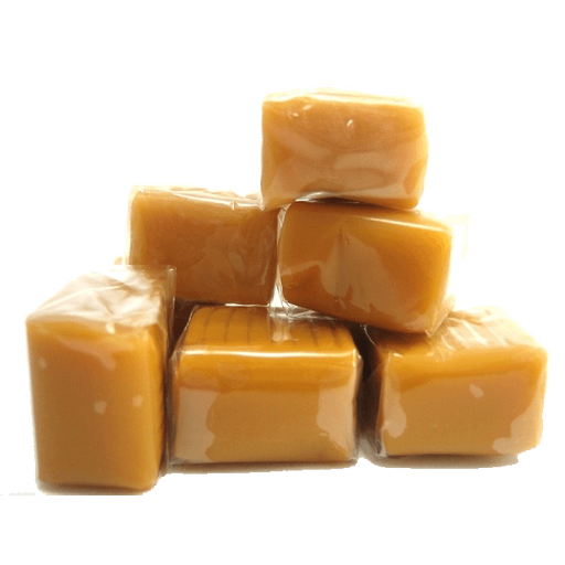 Image du produit Caramels au beurre salé