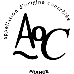 Image de la certificatiob AOC (Appelation d'Origine Contrôlée)