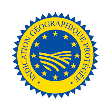 Image de la certificatiob IGP (Indication Géographique Protégée)