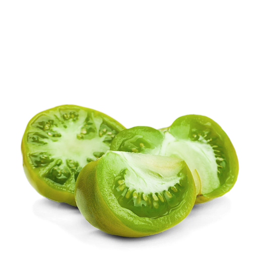 Image du produit Confiture de tomates vertes