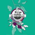 Logo de FERME DE CRUBILLÉ