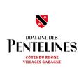 Logo de Domaine des Pentelines