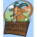 Logo de Les Biquettes Morbihannaises 