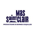 Logo de Le Mas Saint-Clair 