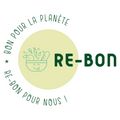 Logo de Re-Bon