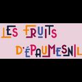 Logo de Les Fruits d'Epaumesnil 
