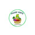 Logo de PAUSE VERTE