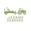 Logo de La Ferme Déborde